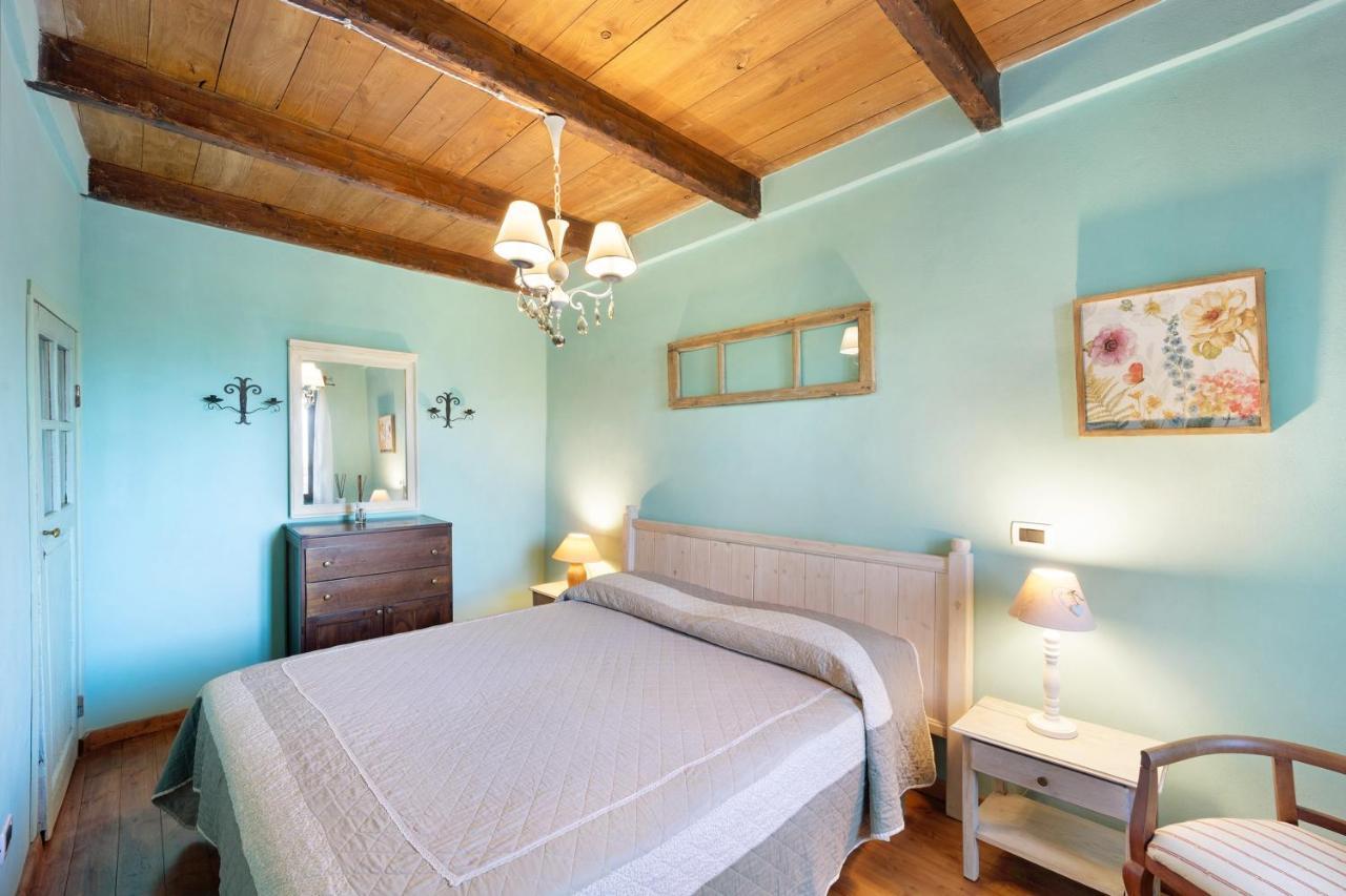 Casa Vittorina Villa Cesio Exterior photo